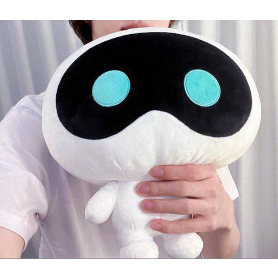 Thú Nhồi Bông Hình Phi Hành Gia BTS Jin Wootteo Merch