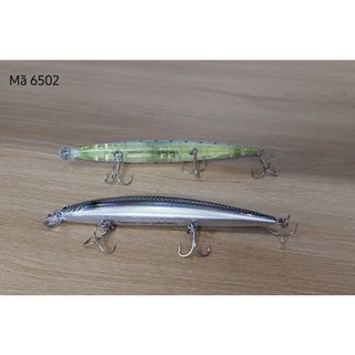 Mồi giả câu cá KINGDOM - Mã 6502