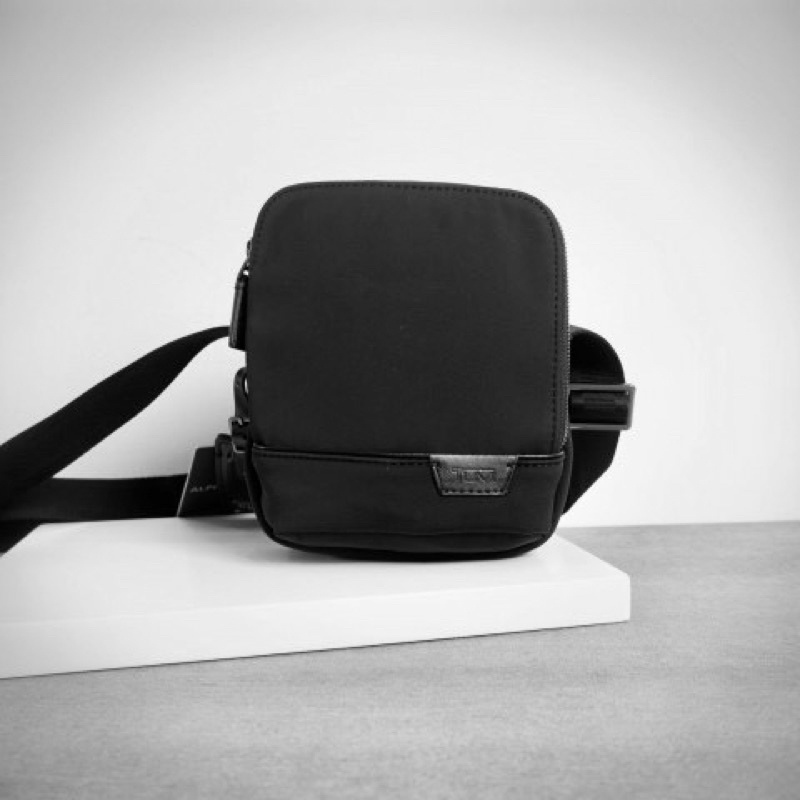 📛RẺ VÔ ĐỊCH📛TÚI T**M HARRIISON NAM ĐEO CHÉO