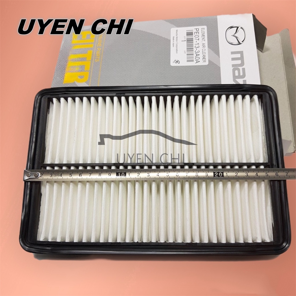 Lọc gió động cơ xe Mazda 3 , Mazda 6 , Mazda CX5