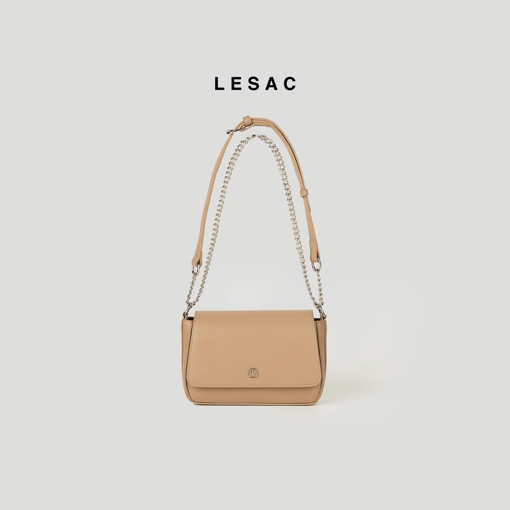 Túi đeo chéo nữ LESAC Cii Bag