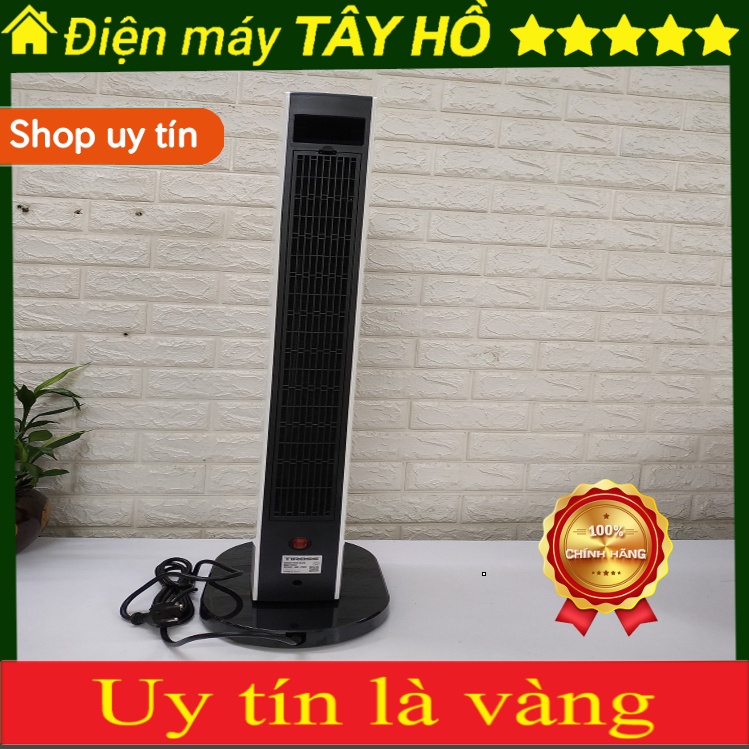 [TIROSS | TS9443] [GIAN HÀNG UY TÍN] [HÀNG CHÍNH HÃNG] Máy sưởi Ceramic Tiross TS 9443
