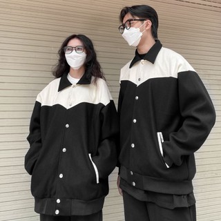ÁO KHOÁC FF MACCHIATO JACKET