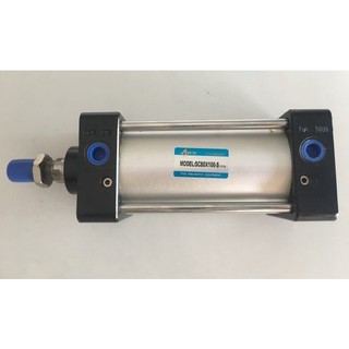 Xi lanh khí nén sc 80 * 50 100 150 200 250 300 350 400 450 500 600 700 800 900 1000