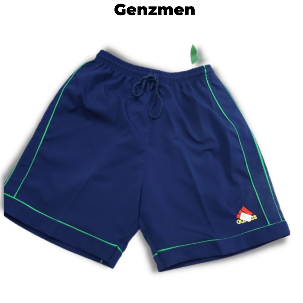 Quần short Đùi Nam VD17k mặc nhà dạo phố, Vải dù cho các bạn nam từ 45-75kg SIÊU SALE !! SIÊU SALE !!