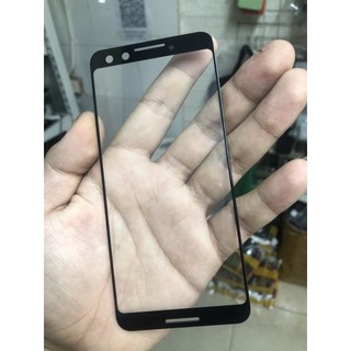 Kính ép google pixel 3 liền keo