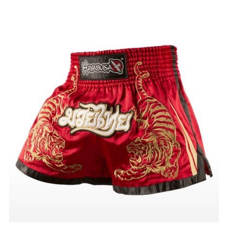 Quần Short Tập Boxing / Muay Thái Chất Lượng Cao