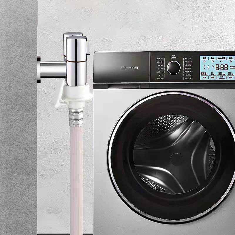 Van nước đa năng 2 cổng xả thông minh