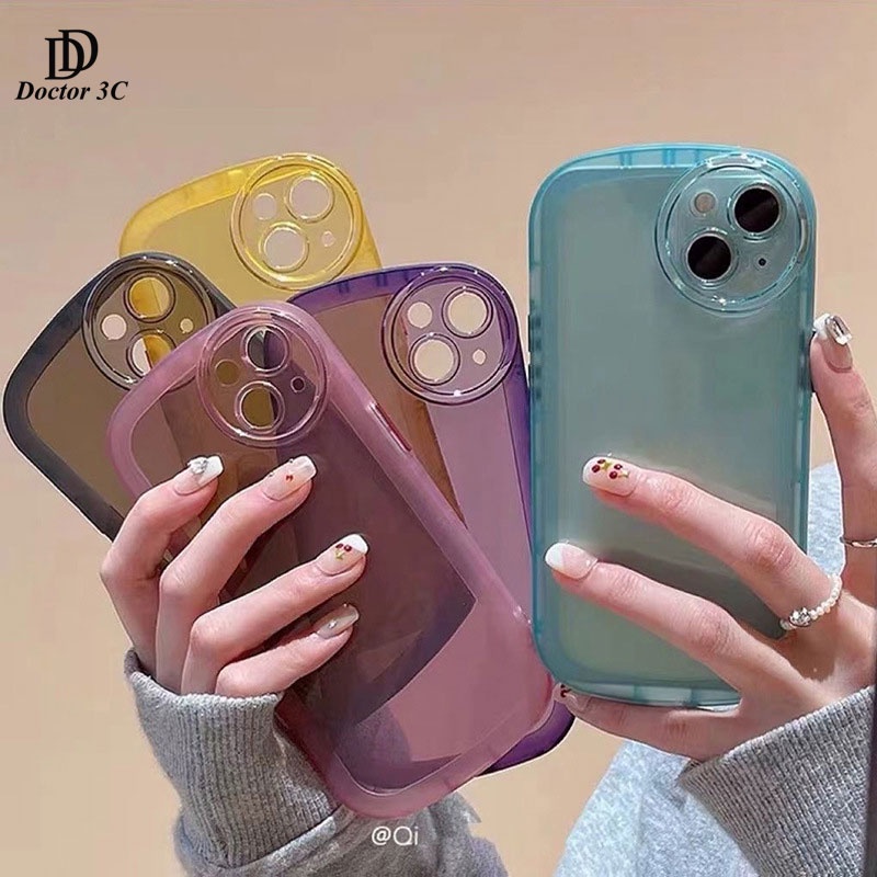 Ốp lưng Điện Thoại Silicon Dày Chống Sốc Cho OPPO Reno 8T 8Z 8 7Z 7 Pro Plus Pro+ 4G 5G 2023