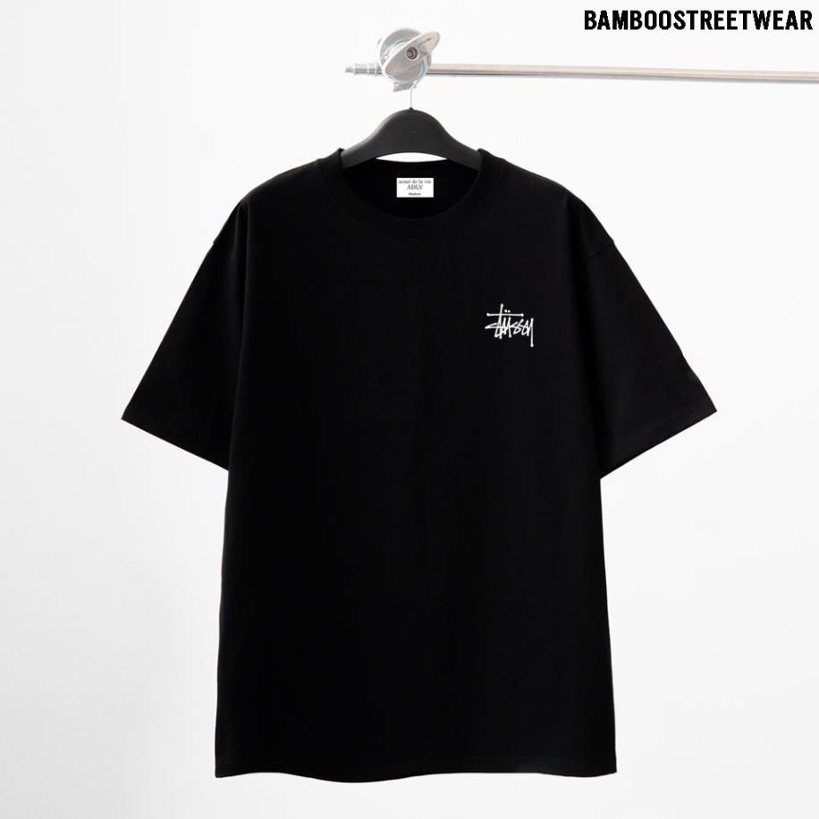 Bộ Thể Thao Nam, Đồ Bộ Thể Thao Nam Nữ STUSSY SX BamBoo 2022 (BỘ 130-131)