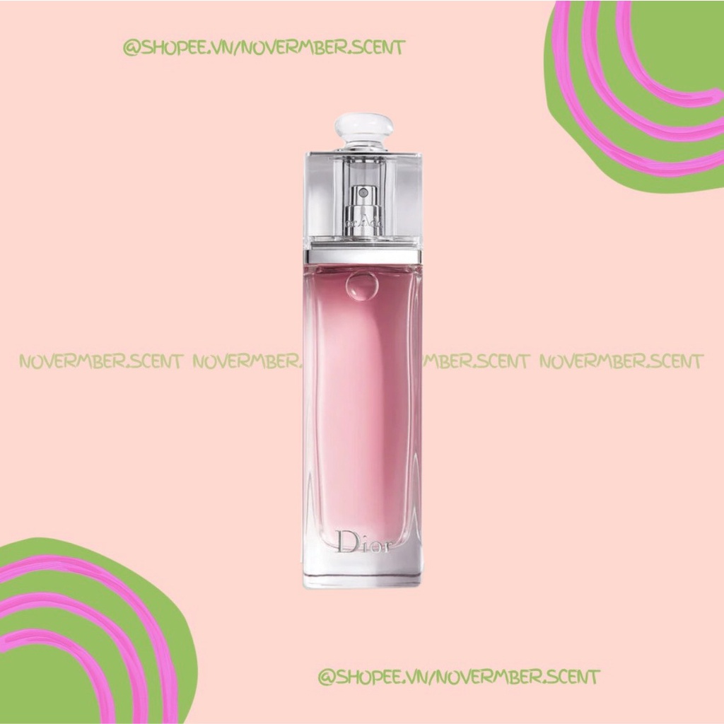 ❣ Nước hoa D.i.o.r Addict Eau Fraiche - ᴛᴇsᴛᴇʀ 5ᴍʟ/10ᴍʟ/20ᴍʟ