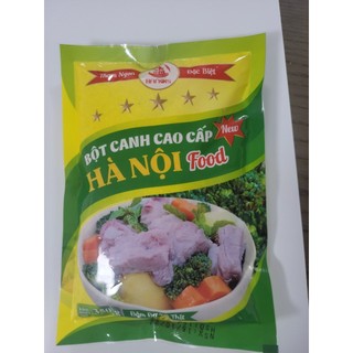 Bột canh cao cấp hà nội food 350g