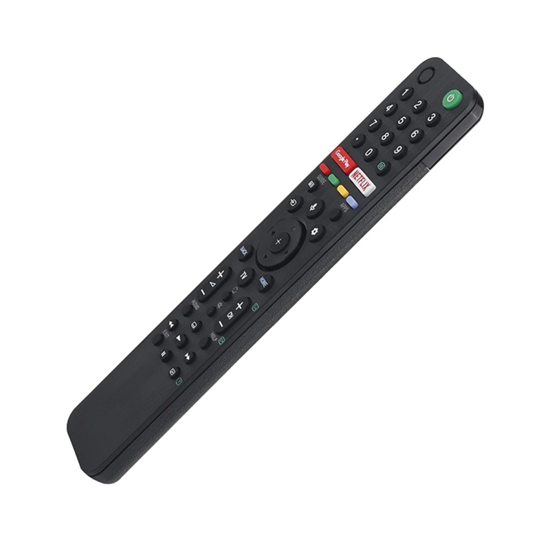 GOOGLE Điều Khiển Từ Xa Cho TV SONY RMF-TX500P RMF-TX520U KD-43X8000H KD-49X8000H