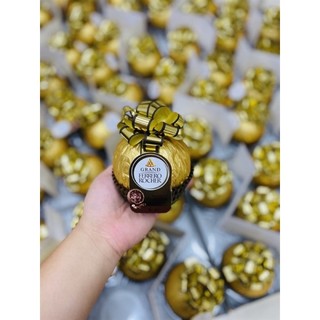 Socola Ferrero Đức