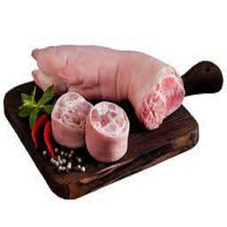 500gr chân giò heo ( dựng heo ) thơm ngon