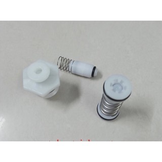 Combophụ kiện máy rửa xe, bộ phận đóng ngắt rơle 2208