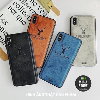 Ốp lưng họa tiết vải mềm chống va đập 6plus/6splus/7 plus/8/8plus/x/xs/11/12/13/14/pro/max/promax