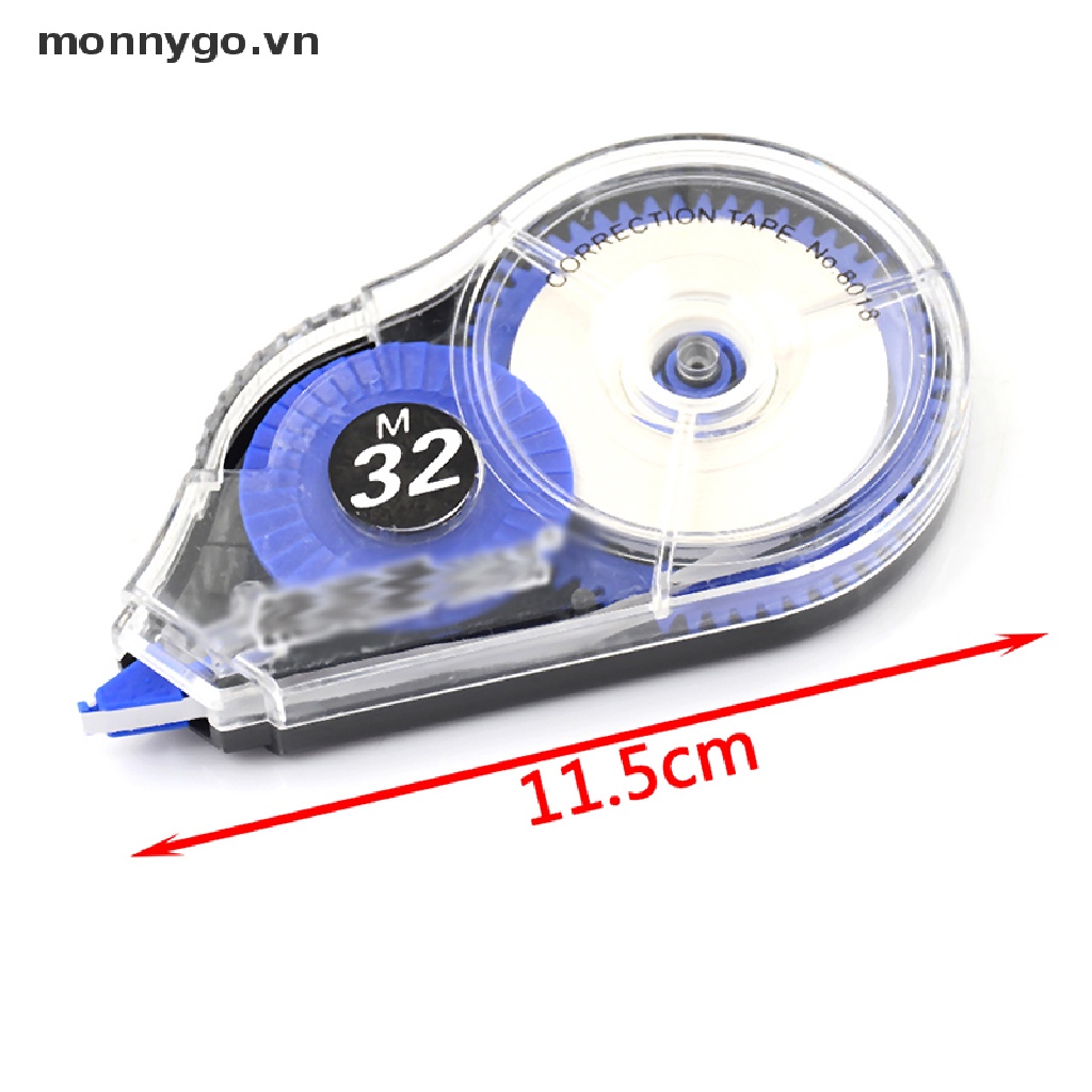 Bút Xóa Kéo Tiện Lợi 32M * 5MM