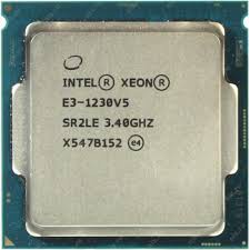 CPU xeon socket 1151 E3-1220V5, E3-1220V6, E3-1230V5, E3-1230V6, E3-1240V5, E3-1240V6,... | BigBuy360 - bigbuy360.vn