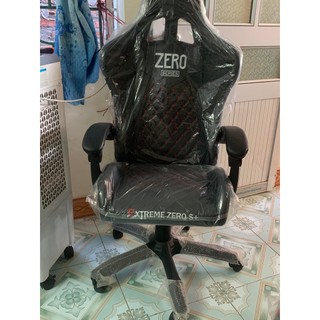 Ghế Gaming Zero S+ new