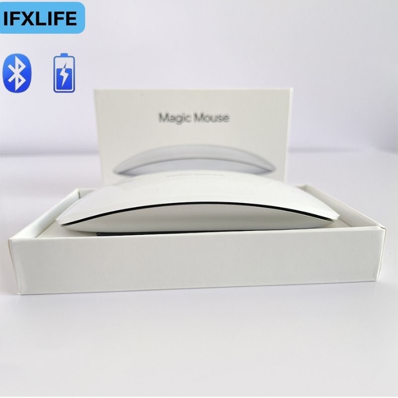 Chuột Bluetooth Không Dây Cho Mac Book Macbook Air Pro