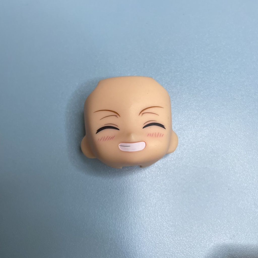 Mặt Nạ Thay Thế Cho Nendoroid Hyuga Hatsune Yukino Yukino Yukino CW6I