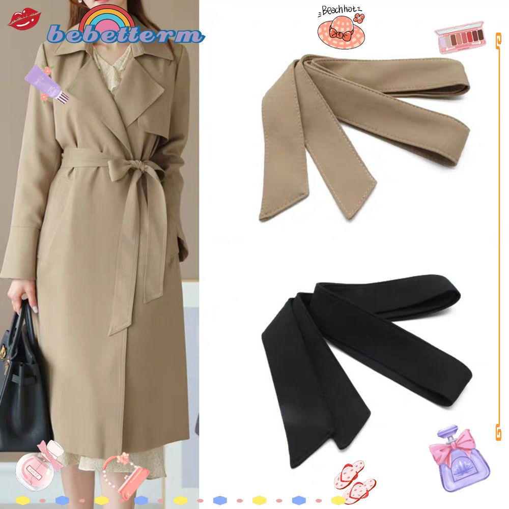 Thắt Lưng Mặc Đầm Phong Cách Cổ Điển Thời Trang Cho Nam Nữ