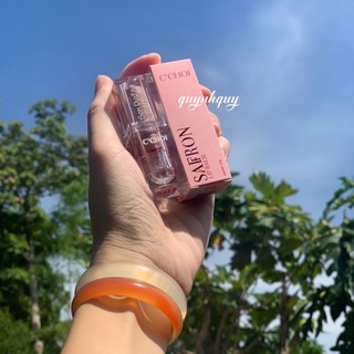 [TQQ] Son dưỡng Saffon Nhuỵ Hoa Nghệ Tây C’Choi (tặng thiệp sinh nhật in tên theo yêu cầu)