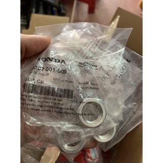 Ốc hãm ống chỉ dream wave fiu honda