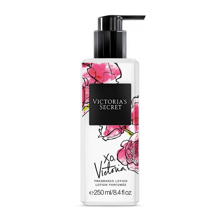 Sữa Dưỡng Thể Victoria's Secret Lotion 250ml Mẫu Mới