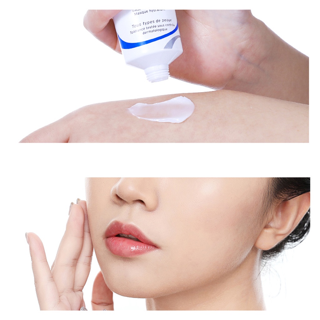 Kem dưỡng ẩm phục hồi da Embryolisse Lait Crème concentre 30ml - 75ml