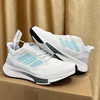 Giầy thể thao gym nam nữ EQ21 trắng hàng cao cấp (fullbox)