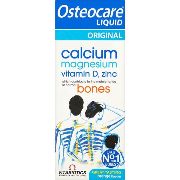 Canxi Osteocare
