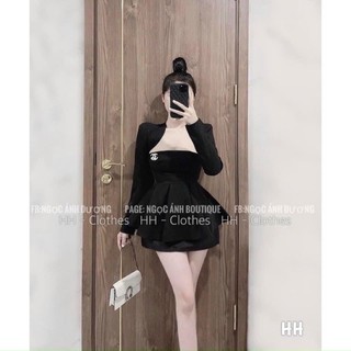 Áo Giả Vest Kèm Tag 60-92kg  ( Big Size Huỳnh Ngọc )