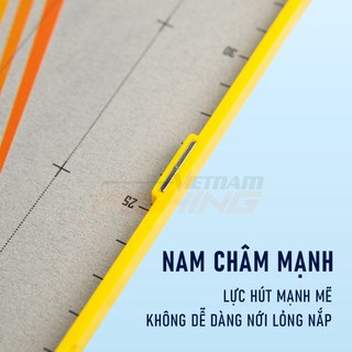 Hộp Đựng Thẻo Cao Cấp RYUKI