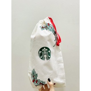 Túi vải Starbucks