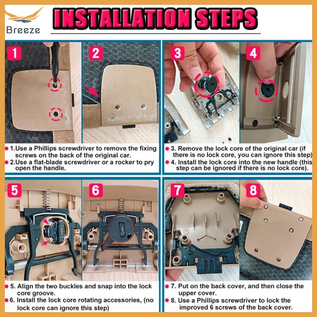 Công Tắc Cốp Xe Hơi Chuyên Dụng Chất Lượng Cao 51476958161 51476958162 Ốp Điện Thoại Thời Trang Cho E70 X5 E71 E72 X6