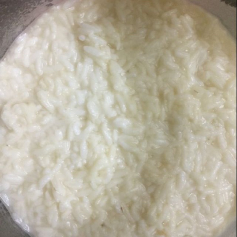 Cơm mẽ chai 500ml