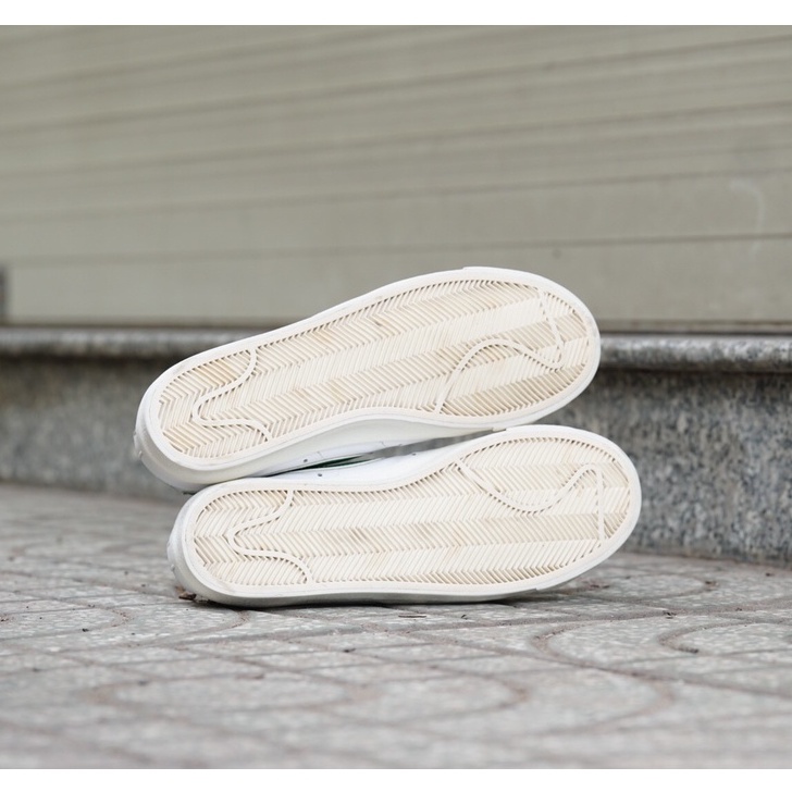 Giày Thể Thao BLAZER LOW 77 PINE GREEN  DA6364-115 CŨ CHÍNH HÃNG