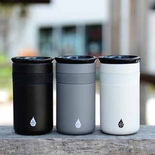  Ly giữ nhiệt Elemental Artisan 360ml giữ nhiệt tốt, inox 304, an toàn sức khỏe, giá tốt