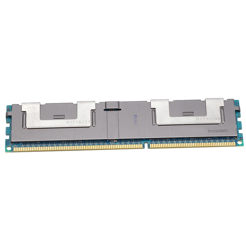 Bộ Nhớ ram 16gb pc3-8500r ddr3 1066mhz cl7 240pin ecc 1.5v 4rx4
