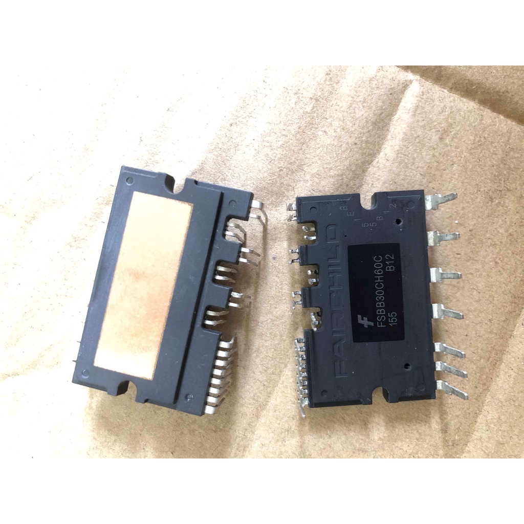 Công Suất FSBB30CH60C FSBB30CH60 30A 600V tháo máy Có Thể Thay FSBB20CH60C