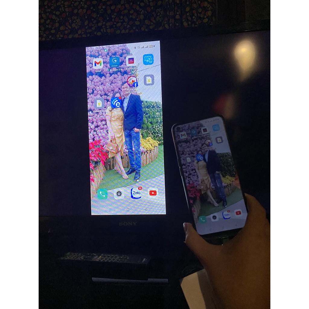 Dây tín hiệu ĐA NĂNG các loại ĐIỆN THOẠI micro usb type c XUẤT HÌNH ẢNH ÂM THANH sang tivi TV máy chiếu HDMI IPHONE