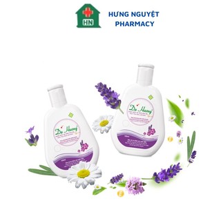 Dung Dịch Dạ Hương Lavender Tím Chai 100ml 120ml
