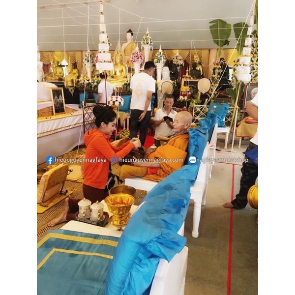 Son Kem Phep Thái Lan