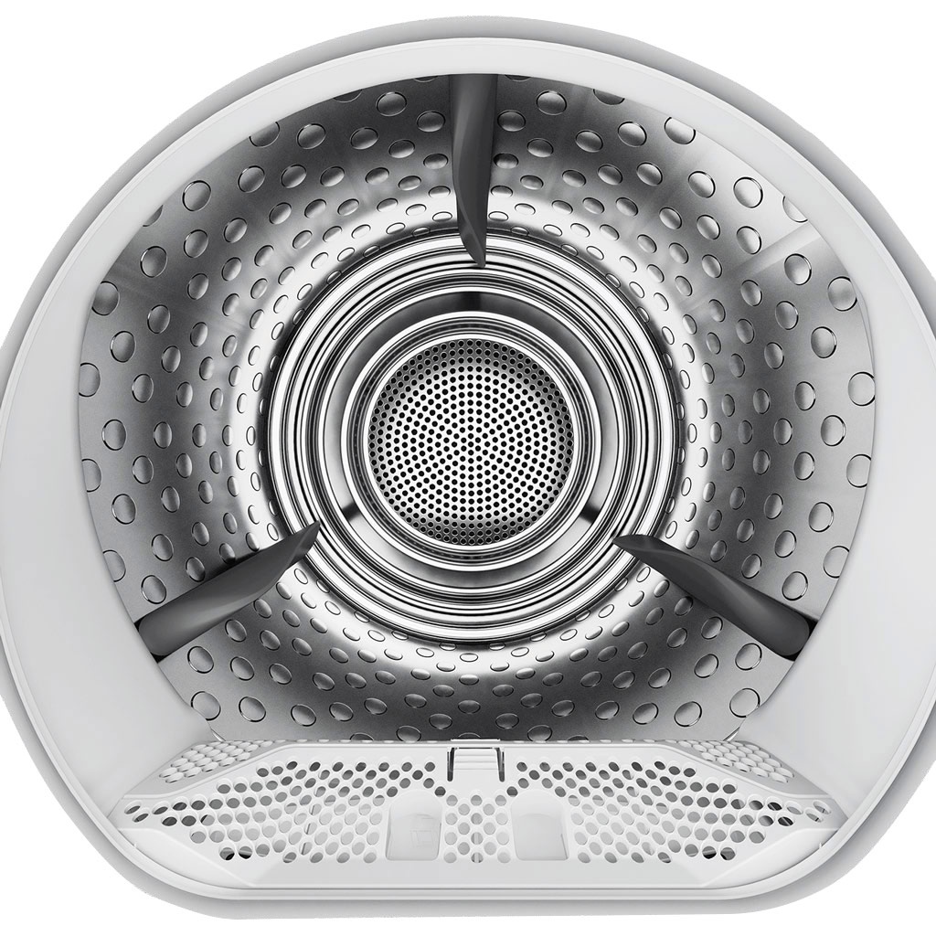 Máy sấy quần áo Electrolux Inverter 9 kg EDH903R9WB