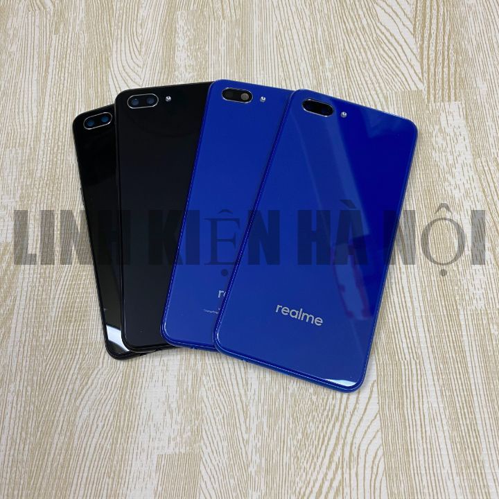 Thay thế nắp lưng Oppo Realme c1
