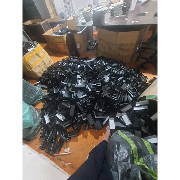 Hộp Đồng hồ nằm ngang