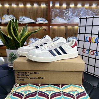 Giày thể thao Gucci x Adidas Originals Gazelle, Giày thể thao Adidas Gucci GAZELLE
