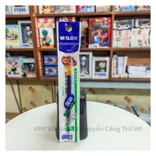 Ngòi 0.5 bút nước mg 1163, ngòi bút bi nước, ngòi bút gel mg